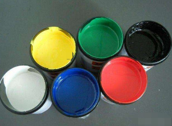 天那水應用領域