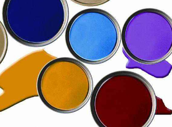 絲印開油水應用領域