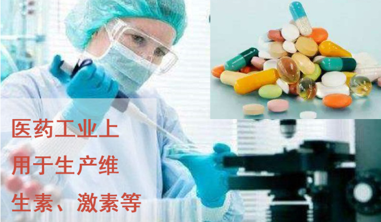 二甲基甲酰胺應用