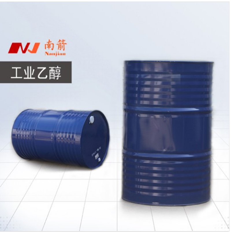 工業乙醇