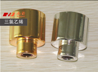 三氯乙烯應用領域