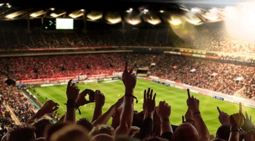 世界杯賽場 世界杯賽場