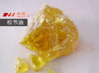 松節油應用領域