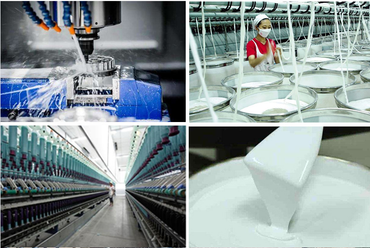 紡織印染作用（寫文章）