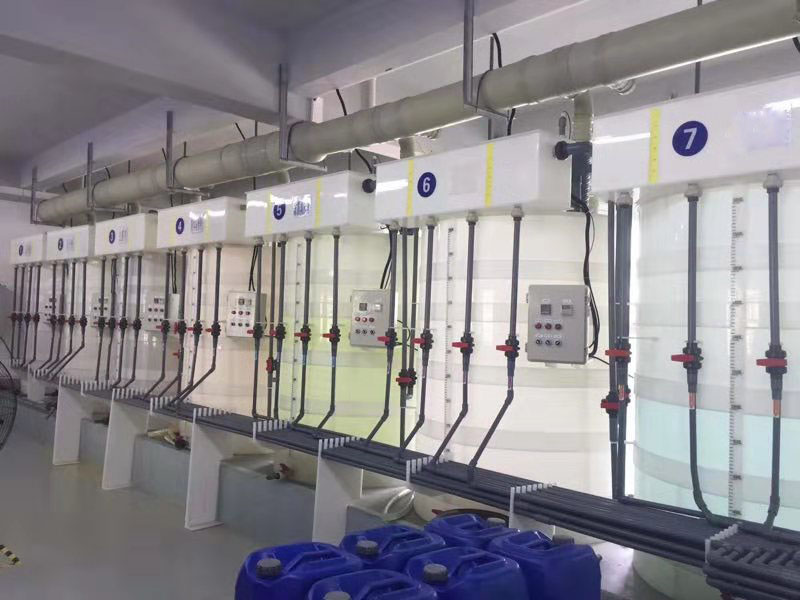 乙二醇二醋酸酯EGDA車(chē)間