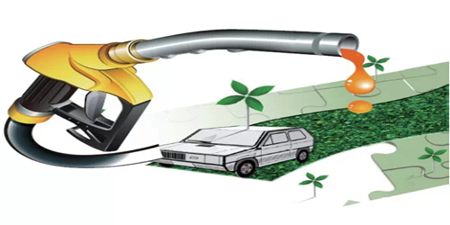 汽車的新“食品”---甲醇燃料，南箭化工告訴你<i style='color:red'>什么是甲醇</i>燃料？