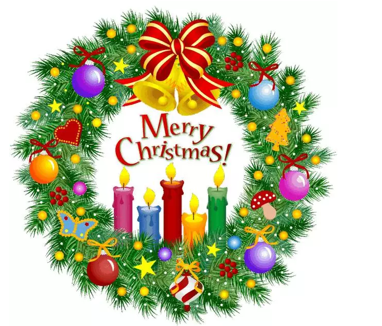 圣誕到，祝福到，南箭化工祝所有客戶圣誕節快樂！